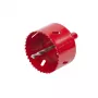 Sega a tazza in bimetallo, Wolfcraft, 5474000