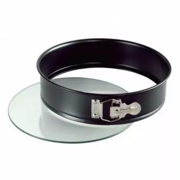 Stampo per torta Kaiser 23.0062.2026 rotondo 3,6 L 28 cm