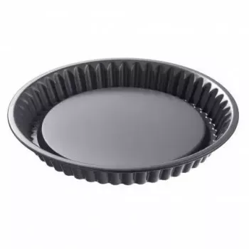 Stampo per torta Kaiser 23.0063.7105 rotondo 1,8 L 280 mm