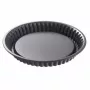 Stampo per torta Kaiser 23.0063.7105 rotondo 1,8 L 280 mm