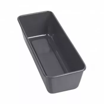 Stampo da forno rettangolare Kaiser 7637211 capacità 3,6 L