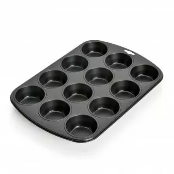 Stampo per muffin Kaiser 2300646206 ovale superficie piatta 1 pezzo