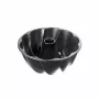 Stampo per torta Kaiser 2300646787 rotondo superficie rigata 255x257x110 mm