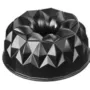 Stampo per torta Kaiser 2300646794 rotondo superficie rigata 25,5x25,5x11,5 mm