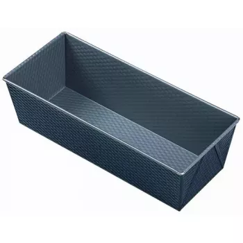 Stampo da forno Kaiser 35 cm antracite ferro 1 pezzo