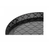 Teglia per pizza Kaiser 23.0065.1576 acciaio nero 28 cm