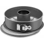 Stampo per torta Kaiser Inspiration 2300659589 rotondo scanalato 270mm
