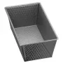 Stampo per pane Kaiser 23.0065.9664 rettangolare 1,4 L 200 mm