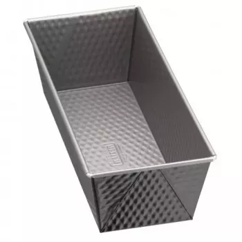 Stampo per pane Kaiser 2300659671 rettangolare 1,7 L