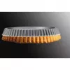 Stampo da forno Kaiser 23.0065.9695 rotondo 1,9 L nero 28 cm