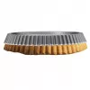 Stampo da forno Kaiser 23.0065.9695 rotondo 1,9 L nero 28 cm