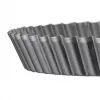 Stampo da forno Kaiser 23.0065.9695 rotondo 1,9 L nero 28 cm
