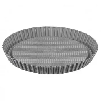Stampo da forno Kaiser 23.0065.9695 rotondo 1,9 L nero 28 cm