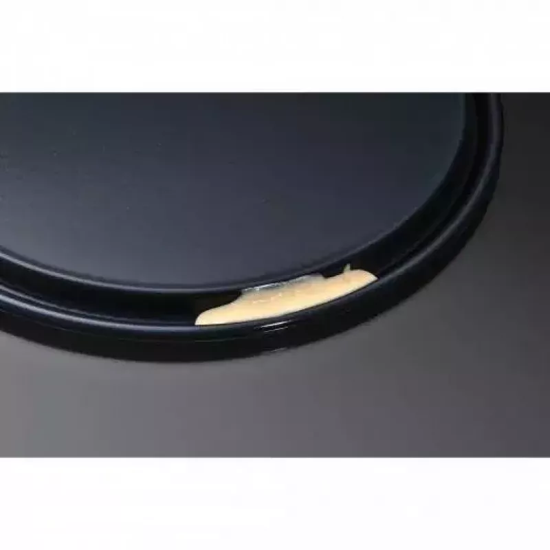 Stampo per torta Kaiser 2300669694 rotondo 220°C 30mm 30mm 20mm