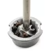Macina pepe Peugeot Bistro 42702-10 nero argento