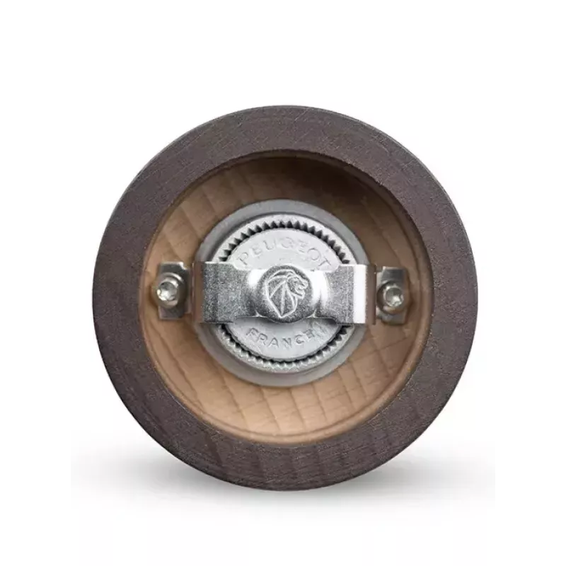 Macina pepe Peugeot Bistro 42702-10 nero argento