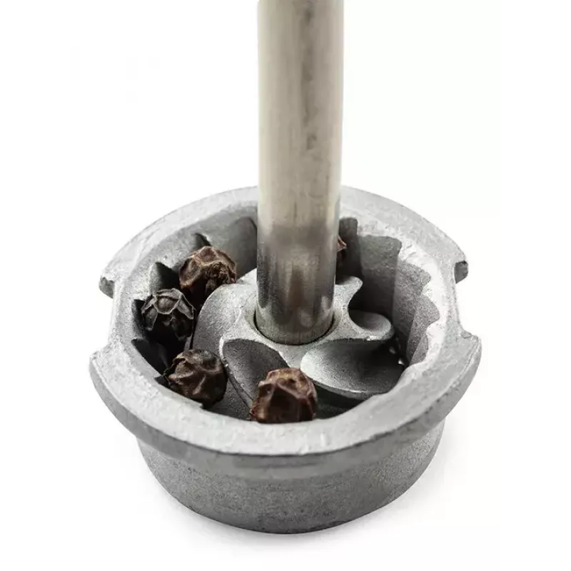 Macina pepe Peugeot Paris 300 mm legno