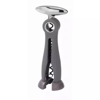 Cavatappi da sommelier Peugeot Salma grigio 44774-04