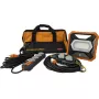 Set di utensili Brennenstuhl Profi 9171990000 con borsa – kit di utensili manuali professionali