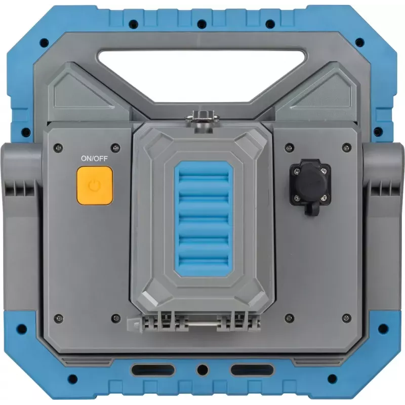 Faro da lavoro autoportante Brennenstuhl BS 8050 MH LED 82 W 7900 lm