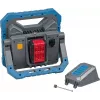 Faro da lavoro autoportante Brennenstuhl BS 8050 MH LED 82 W 7900 lm
