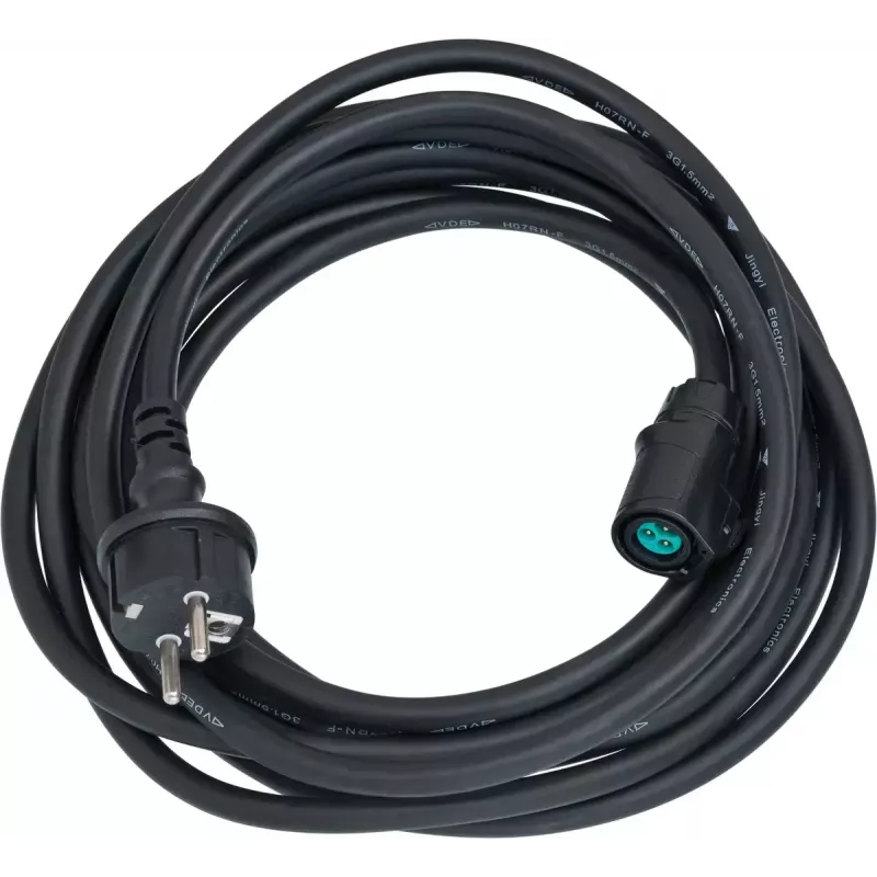 Faro da lavoro autoportante Brennenstuhl BS 8050 MH LED 82 W 7900 lm