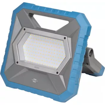 Faro da lavoro autoportante Brennenstuhl BS 8050 MH LED 82 W 7900 lm