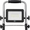 Faro Brennenstuhl 1171960205 20W LED nero bianco IP54
