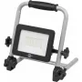 Faro Brennenstuhl 1171960205 20W LED nero bianco IP54