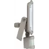 Faro Brennenstuhl 1178020901 20W LED grigio IP44 sensore PIR