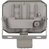 Faro Brennenstuhl 1178020901 20W LED grigio IP44 sensore PIR