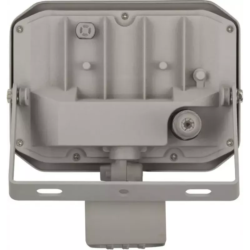 Faro Brennenstuhl 1178020901 20W LED grigio IP44 sensore PIR