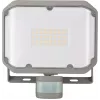Faro Brennenstuhl 1178030901 30W LED grigio IP44