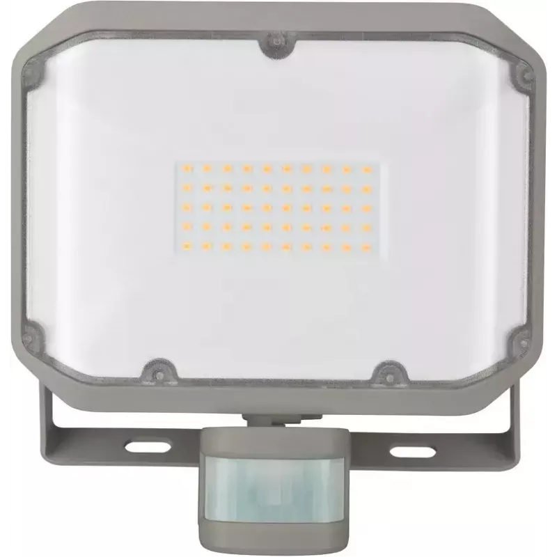 Faro Brennenstuhl 1178030901 30W LED grigio IP44