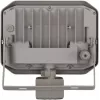 Faro Brennenstuhl 1178030901 30W LED grigio IP44