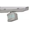 Faro Brennenstuhl 1178030901 30W LED grigio IP44