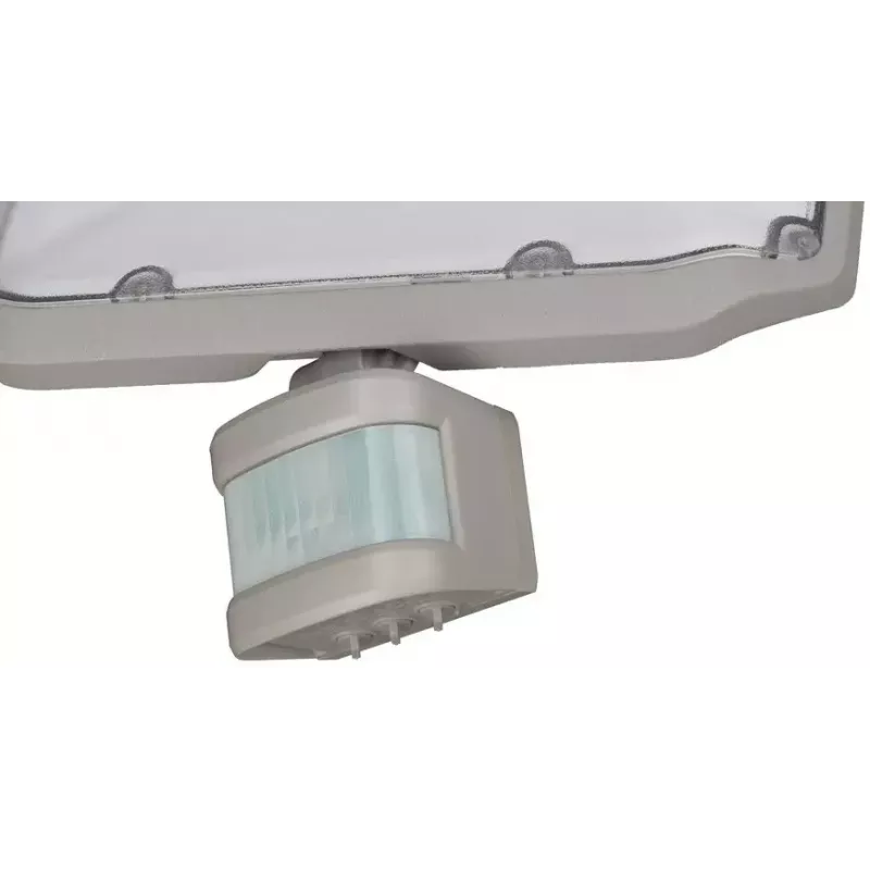 Faro Brennenstuhl 1178030901 30W LED grigio IP44