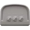 Faro Brennenstuhl 1178030901 30W LED grigio IP44
