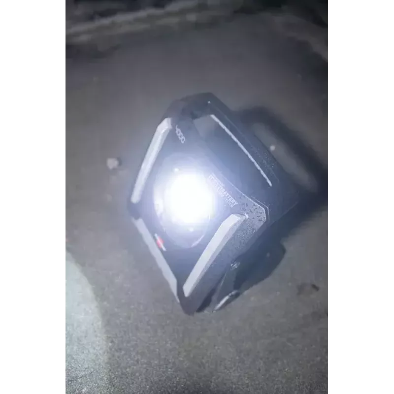 Faro Brennenstuhl 1173140400 nero 40 W LED IP65