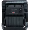Faro Brennenstuhl 1173140400 nero 40 W LED IP65