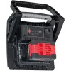 Faro Brennenstuhl 1173140400 nero 40 W LED IP65