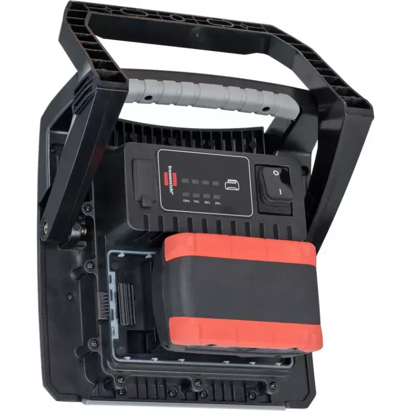 Faro Brennenstuhl 1173140400 nero 40 W LED IP65