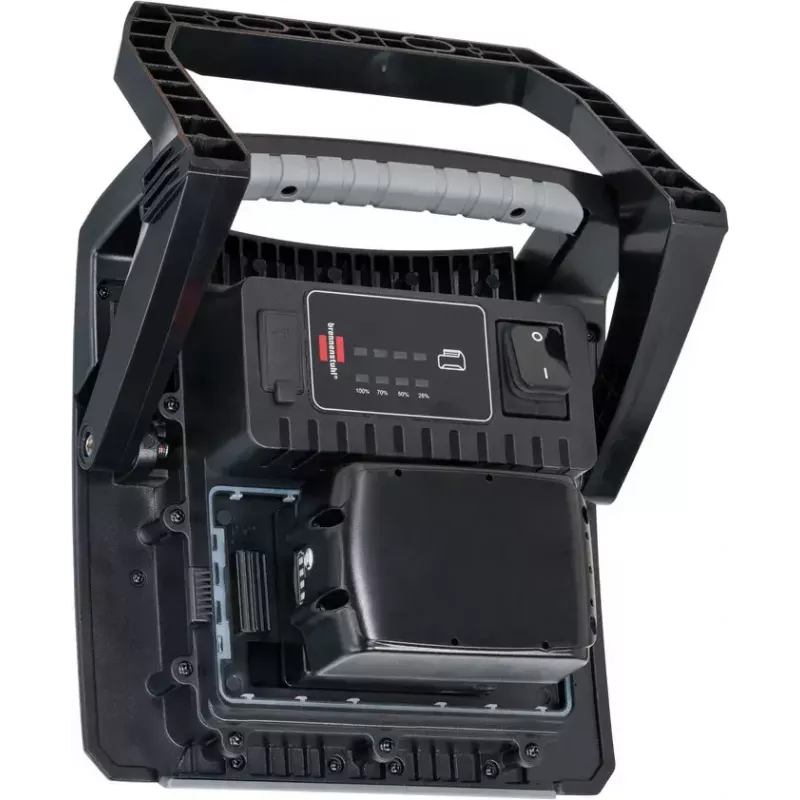 Faro Brennenstuhl 1173140400 nero 40 W LED IP65