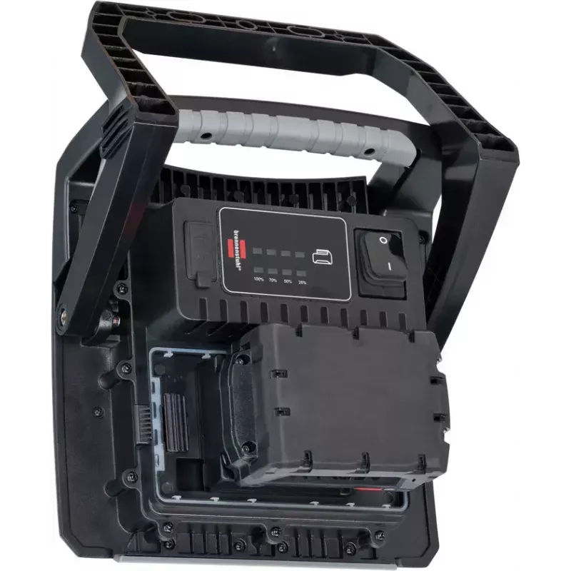Faro Brennenstuhl 1173140400 nero 40 W LED IP65