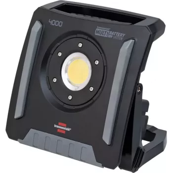 Faro Brennenstuhl 1173140400 nero 40 W LED IP65