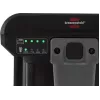 Torcia a mano Brennenstuhl HL 3000 LED 20W IP54 nero