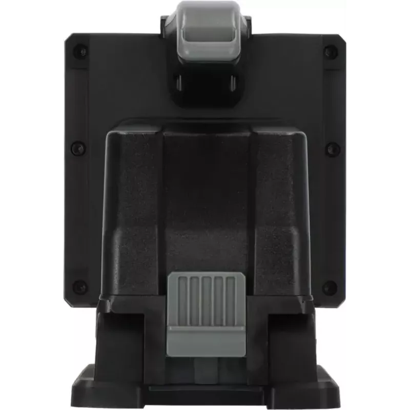 Torcia a mano Brennenstuhl HL 3000 LED 20W IP54 nero