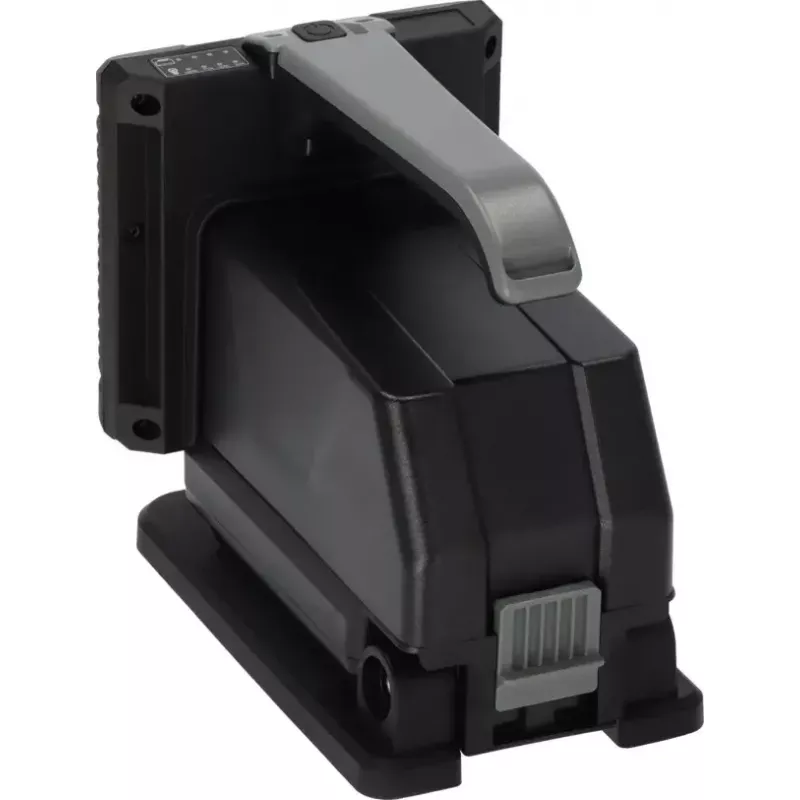 Torcia a mano Brennenstuhl HL 3000 LED 20W IP54 nero
