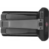 Torcia a mano Brennenstuhl HL 3000 LED 20W IP54 nero
