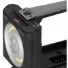 Torcia a mano Brennenstuhl HL 3000 LED 20W IP54 nero